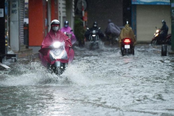 11 Nguoi Dan Ha Noi Bi Bom Ngay Dau Tuan Co Noi Ngap Sau Gan Het Banh Xe May