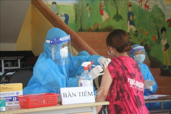 1 Dia Phuong Nao Tiem Cham Se Bi Dieu Chuyen Vaccine Cho Noi Khac