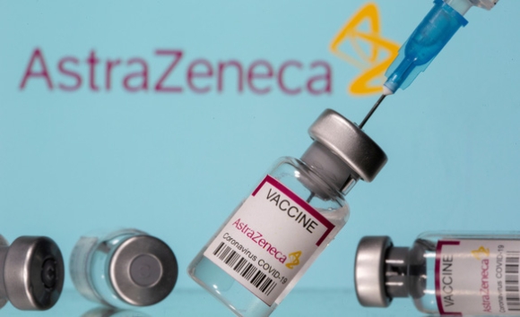 1 Han Quoc Vien Tro Viet Nam 11 Trieu Lieu Vac Xin Astrazeneca