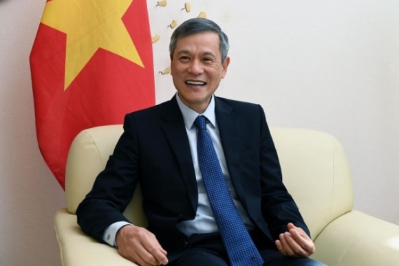 1 Quan He Doi Tac Chien Luoc Viet Nam Duc Thuc Chat Hieu Qua Va Ben Vung