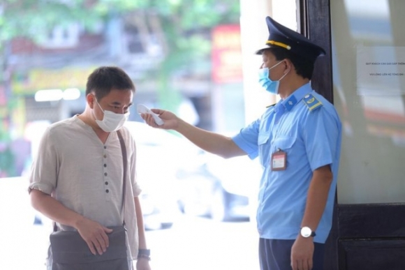 3 Ngay Dau Tien Ga Ha Noi Mo Ban Ve Tro Lai Cac Tuyen Tau Bac   Nam