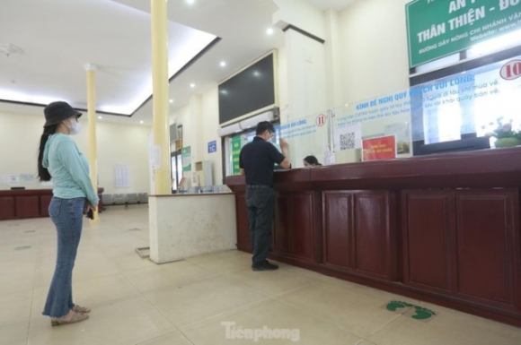 4 Ngay Dau Tien Ga Ha Noi Mo Ban Ve Tro Lai Cac Tuyen Tau Bac   Nam