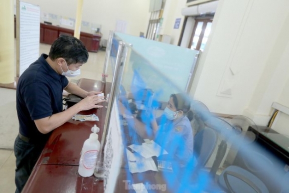 5 Ngay Dau Tien Ga Ha Noi Mo Ban Ve Tro Lai Cac Tuyen Tau Bac   Nam