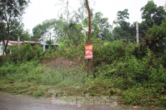 2 Dat Soc Son Duoc Rao Ban Ram Ro Sau Thong Tin Quy Hoach Len Thanh Pho