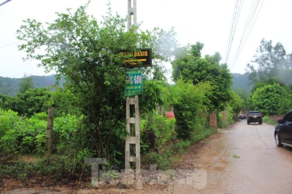 3 Dat Soc Son Duoc Rao Ban Ram Ro Sau Thong Tin Quy Hoach Len Thanh Pho