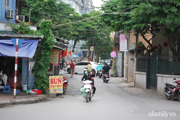 3 Ha Noi Hon Nua Ngay No Luc Tim Kiem Van Chua Thay Cu Ba Nhay Xuong Song To Lich