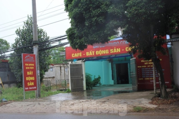 6 Dat Soc Son Duoc Rao Ban Ram Ro Sau Thong Tin Quy Hoach Len Thanh Pho