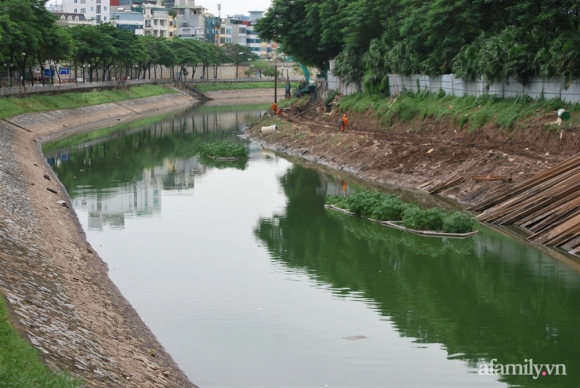 6 Ha Noi Hon Nua Ngay No Luc Tim Kiem Van Chua Thay Cu Ba Nhay Xuong Song To Lich