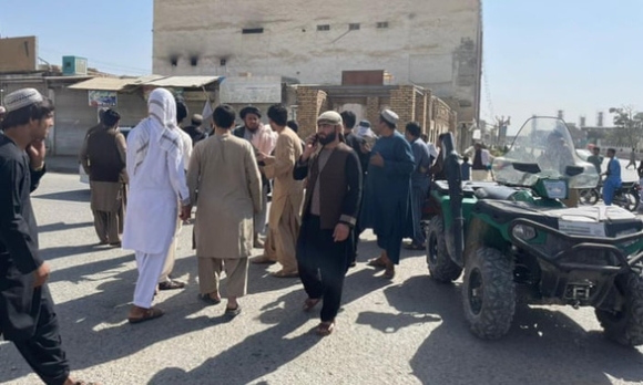 1 No Lon Khien 35 Nguoi Chet Ong Putin Noi Is Tap Trung Dong O Afghanistan