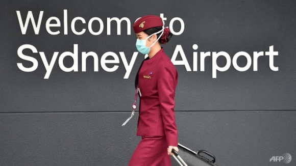 1 Sydney Mo Cua Cho Du Khach Quoc Te Khong Phai Cach Ly
