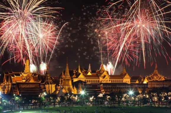 1 Thai Lan Chi 18 Trieu Usd To Chuc Chuong Trinh Am Nhac Mung Mo Cua