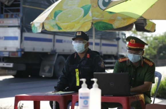 2 Dia Phuong Kiem Soat Di Lai Moi Noi Mot Kieu