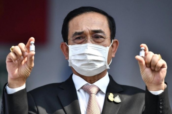 2 Hanh Dong Tao Bao Cua Thai Lan De Gianh Lai Du Khach Nuoc Ngoai