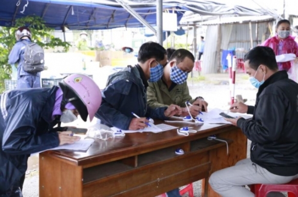 4 Dia Phuong Kiem Soat Di Lai Moi Noi Mot Kieu