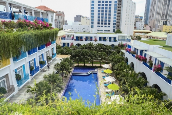1 Se Co Khoang 4000 Khach Nga Toi Da Nang