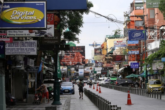 1 Thai Lan Muon Nhanh Mo Cua Du Lich Dan Chung Lai Bat An