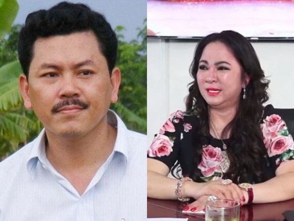 1 Cong An Tphcm Ba Nguyen Phuong Hang Phan Anh Bi Hanh Hung La Sai Su That