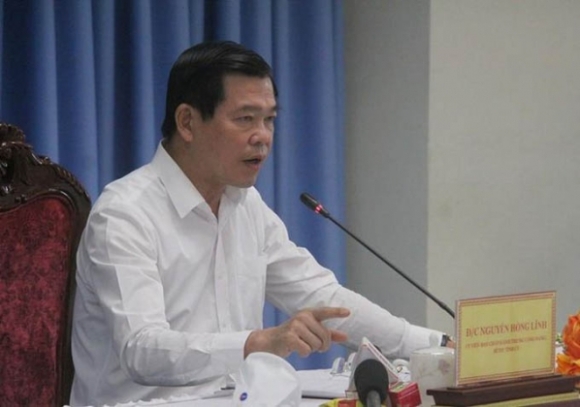 1 Dong Nai De Nghi Phat Cong Ty Changshin Phat Hien F0 Nhung Khong Bao