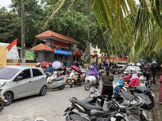 1 Them 2 Huyen O Phu Tho Dong Cua Truong Do Covid 19