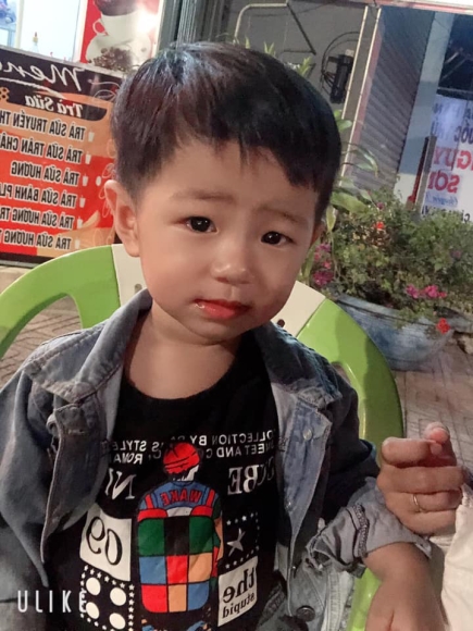 1 Me Be Trai Mat Tich Bi An O Binh Duong Tiep Tuc Cau Cuu Cong Dong Mang Sau 4 Ngay Khong Thay Con