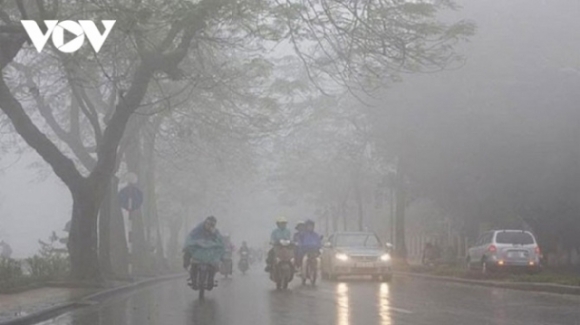 1 Mien Bac Chuan Bi Don Dot Khong Khi Lanh Manh