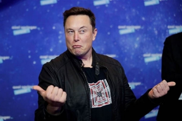 1 Elon Musk Co The La Nguoi Dau Tien Tren The Gioi So Huu 1000 Ty Usd