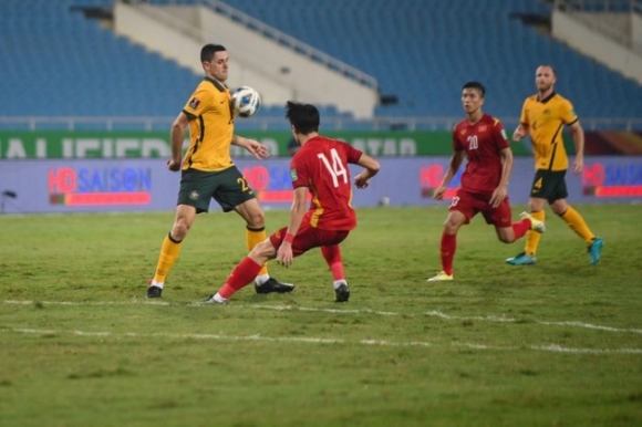1 San My Dinh Khong Duoc Don Khan Gia O Tran Tuyen Viet Nam
