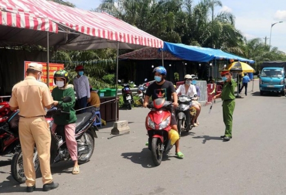 2 Viec Di Lai Thay Doi O Nhieu Tinh Thanh Tu 2010