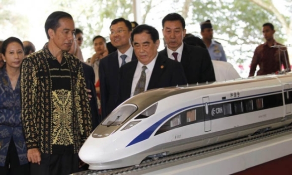1 Tuyen Duong Sat Trung Quoc Xay Nhu Bom Hen Gio Voi Indonesia