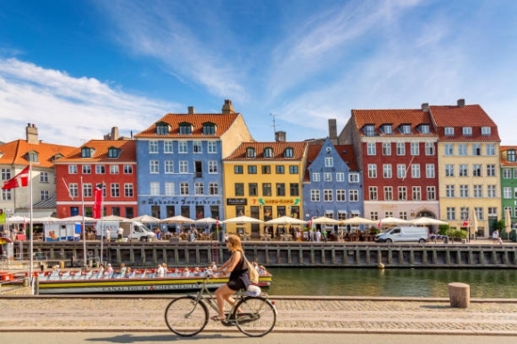 2 Copenhagen Lan Dau Tien Duoc Vinh Danh La Thanh Pho An Toan Nhat The Gioi