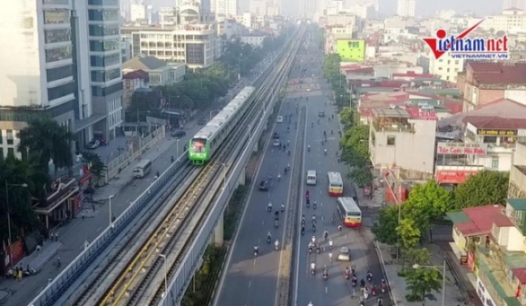 2 Tau Cat Linh Ha Dong Chua Chay Da Phai Tra No Bo Tai Chinh Ung Tien Tra Thay