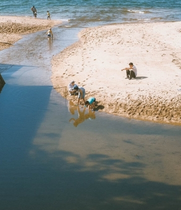 8 Ve Thanh Binh Cua Vung Dong Que Nhat Ban