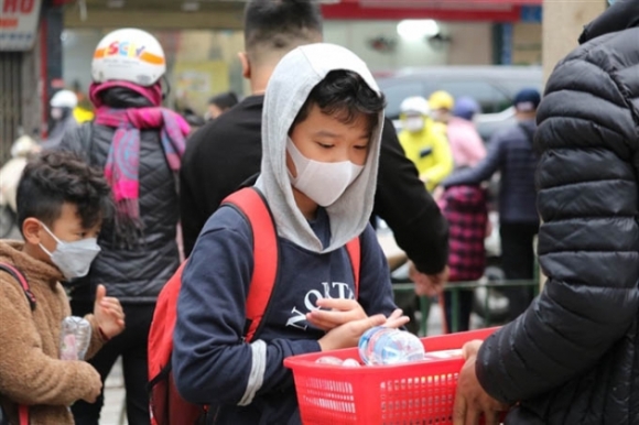 1 Vi Sao Hoc Sinh Vung Xanh Ha Noi Van Chua Duoc Di Hoc Lai