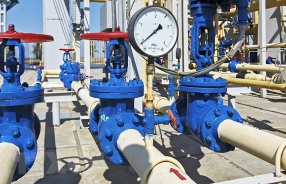 1 Tong Thong Ukraine De Xuat Giam Phi Chuyen Tai Khi Dot Cho Gazprom