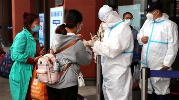 1 Trung Quoc Day Manh Tiem Mui Vaccine Thu 3