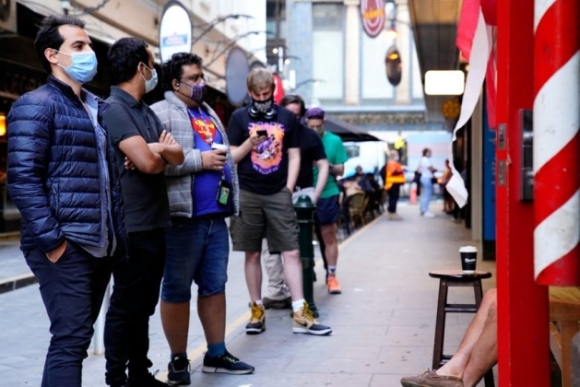 4 Melbourne Mo Cua Ke Hoach Cua Toi La Di Uong Nguyen Ngay