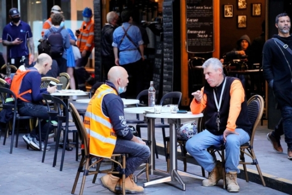7 Melbourne Mo Cua Ke Hoach Cua Toi La Di Uong Nguyen Ngay