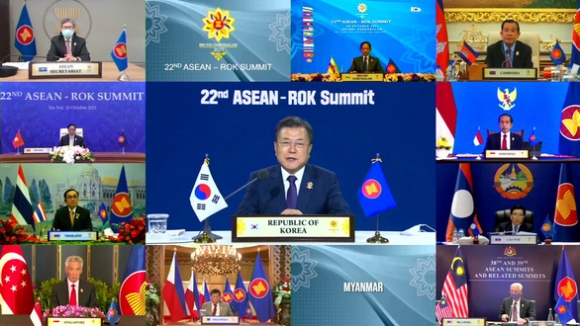 1 Han Quoc Tang Asean Them 5 Trieu Usd Chong Covid 19