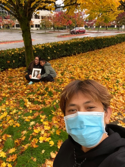 1 Hinh Anh Chua Tung Cong Bo Sau 1 Thang Ca Si Phi Nhung Qua Doi Cac Con Nuoi Bo Vo Doi Tang Nhin Chau Ngoai Ma Chanh Long