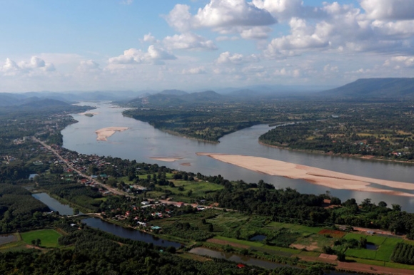 1 Lao Thu Giu Luong Ma Tuy Lon Nhat Lich Su Dong A O Tam Giac Vang