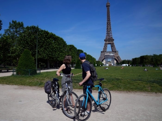 4 Ke Hoach Bien Paris Thanh Thanh Pho Xe Dap