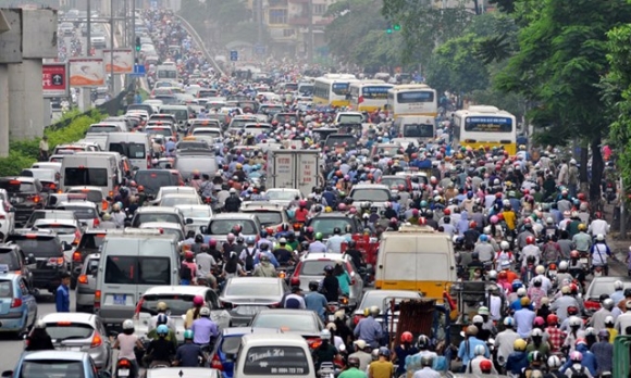 1 Ha Noi Dau Tu Gan 2700 Ty Dong Xay Tram Thu Phi Nguoi Dan Phai Nop Bao Nhieu Tien Khi Di Qua