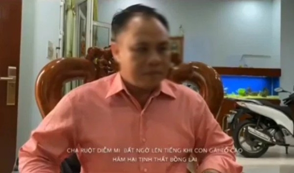 2 Noi Long Cha Me Diem My Tinh That Bong Lai Dau Don Tot Cung Khi Bi Chinh Con Gai Vu Khong Den Hien Tai Rat Kho De Thu Tha