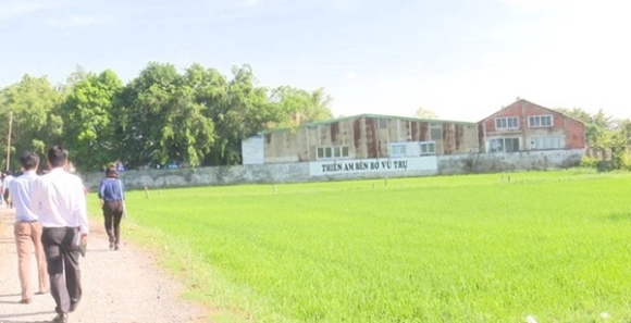 4 Noi Long Cha Me Diem My Tinh That Bong Lai Dau Don Tot Cung Khi Bi Chinh Con Gai Vu Khong Den Hien Tai Rat Kho De Thu Tha