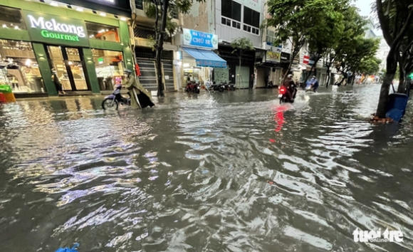 1 Mien Nam Ha Nhiet Nho Khong Khi Lanh Chuan Bi Don Dot Trieu Cuong Moi