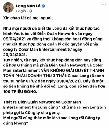 3 Vua Bi Nv Cu Boc Phot Ong Trum Showbiz Lai Gay Choang Voi Clip Dem Ca Hop Tien Do La Cung Vo