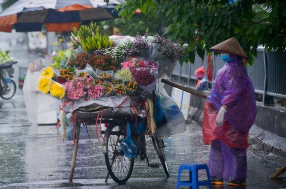 1 Mien Bac Sap Don Dot Ret Sau Nhat Tu Dau Nam