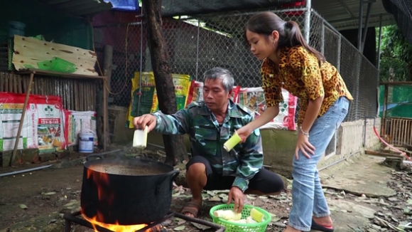 2 Nhu Chua He Co Cuoc Chia Ly Khong Ngo Tim Duoc Anh Trai That Lac Sau Gan 50 Nam