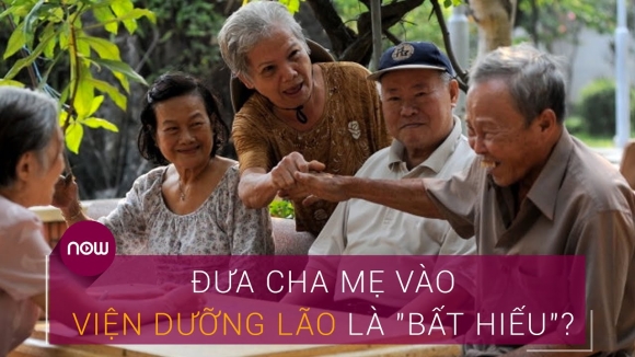 1 De Cha Me Gia Vao Nha Duong Lao La Bat Hieu