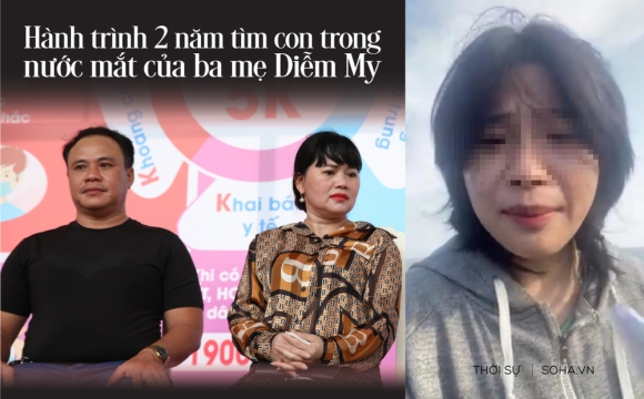 1 Me Diem My Toi Tung Den Tinh That Bong Lai Van Xin Ong Le Tung Van Tra Con Gai